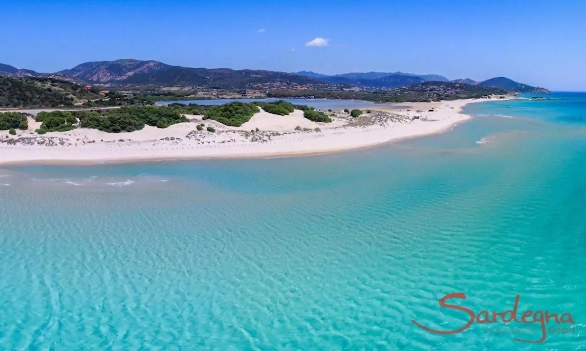 Vakantiehuis Villa Tetty - Garden & Private Pool Near The Sea Fort Village
