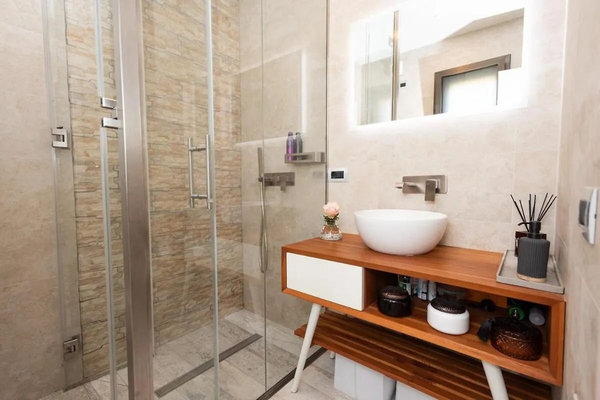 Villa Tetty - Garden & Private Pool Near The Sea Fort Village Vakantiehuis