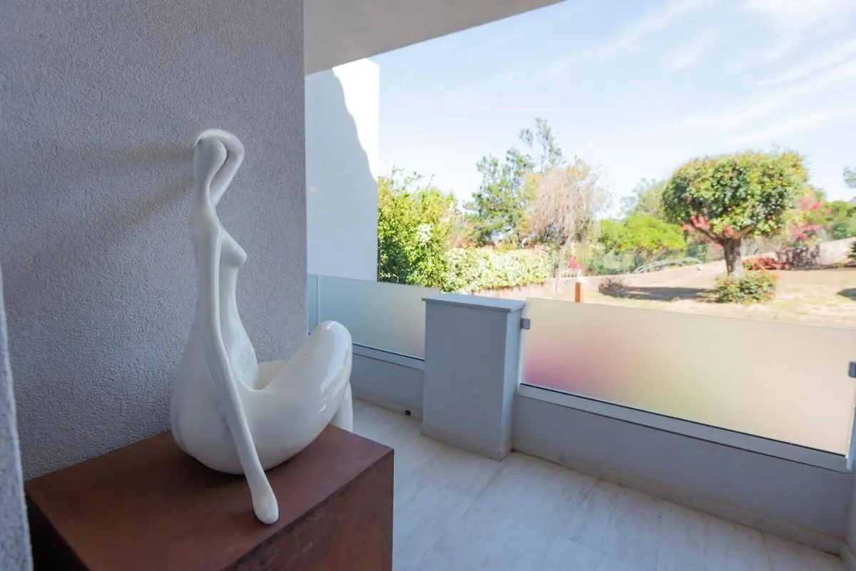 Vakantiehuis Villa Tetty - Garden & Private Pool Near The Sea Fort Village